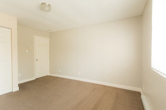 2301 Goss St #208 Bedroom