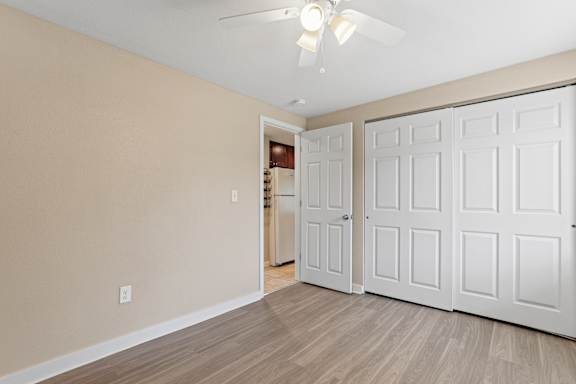 White room and grey floor  at Kingsbrook Arms, Colorado, 80113