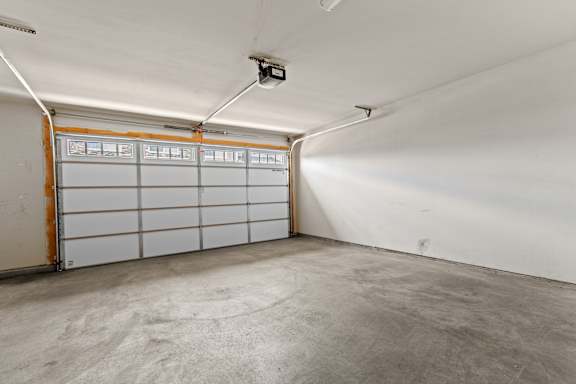 Garages Available at The Point at Biscay, Colorado, 80013