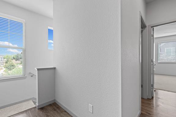 Window Coverings at The Point at Biscay, Aurora, 80013