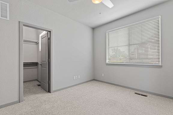 Spacious Bedrooms With En Suite Closet at The Point at Biscay, Aurora, CO, Colorado