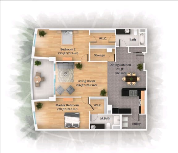 Plan D