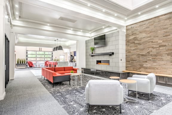 Club Room Lounge