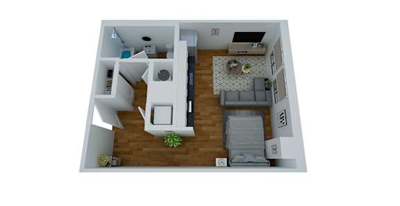 Papin Studio