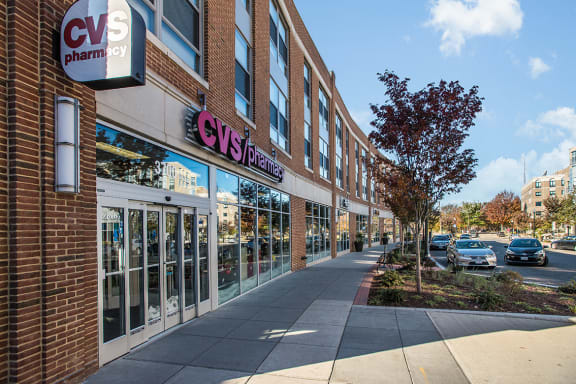 Convenience options in Cathedral Heights at Idaho Terrace, Washington