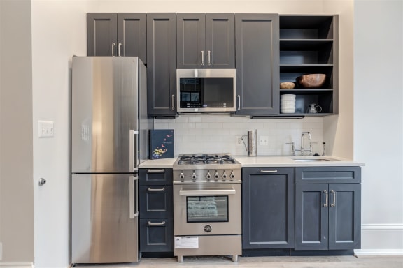 Italian Designer Appliances