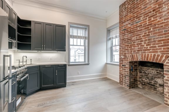 Studio 05 Floorplan