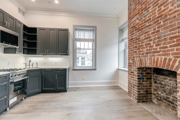 Studio 05 Floorplan