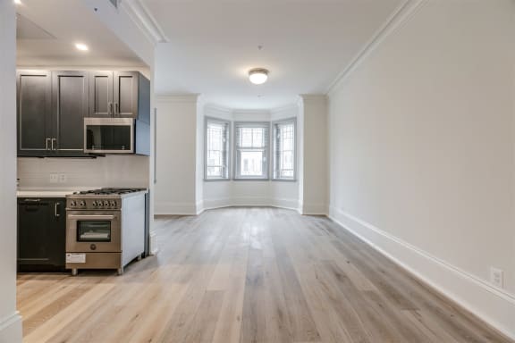 Studio 06 Floorplan