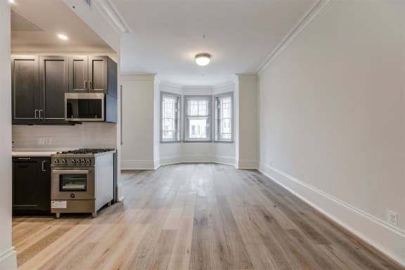 Studio 06 Floorplan
