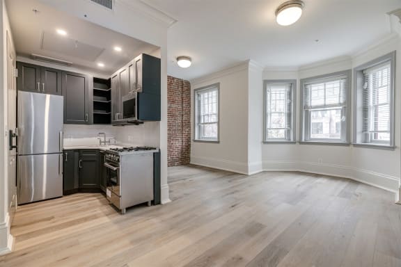 Studio 06 Floorplan