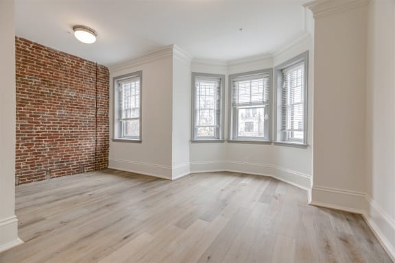 Studio 06 Floorplan