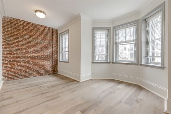 Studio 06 Floorplan