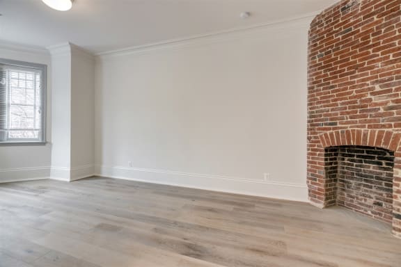 Studio 06 Floorplan
