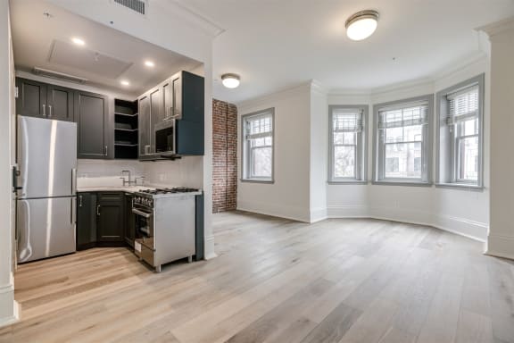Studio 06 Floorplan
