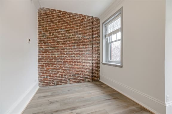 Studio 06 Floorplan