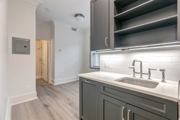 Studio 07 Floorplan
