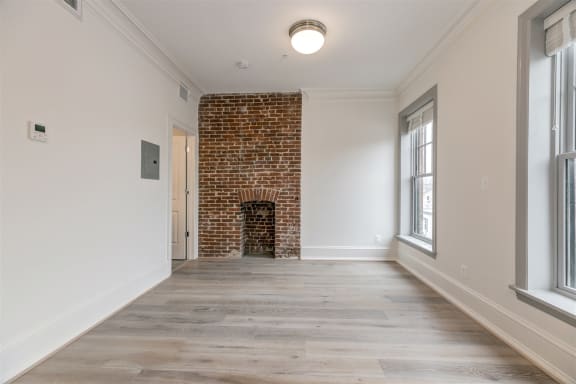 Studio 08 Floorplan
