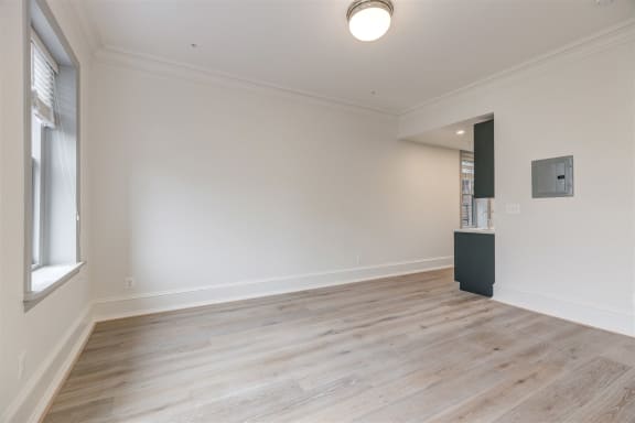 Studio 09 Floorplan