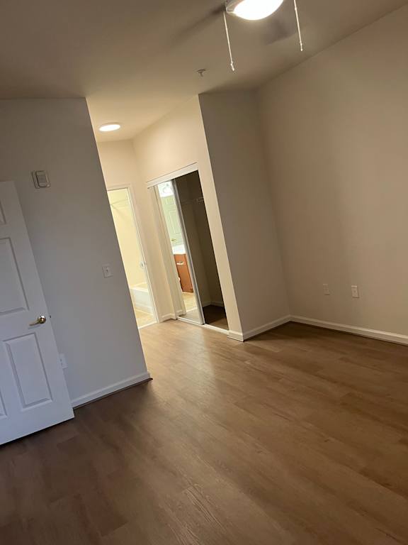 Cummings Master Bedroom