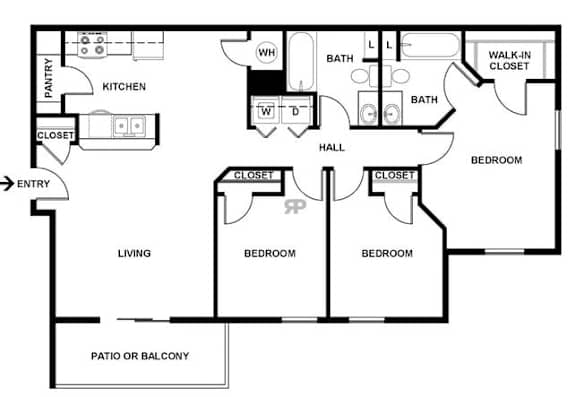 3 bed 2 bathA at Diamond Fork, Utah, 84660