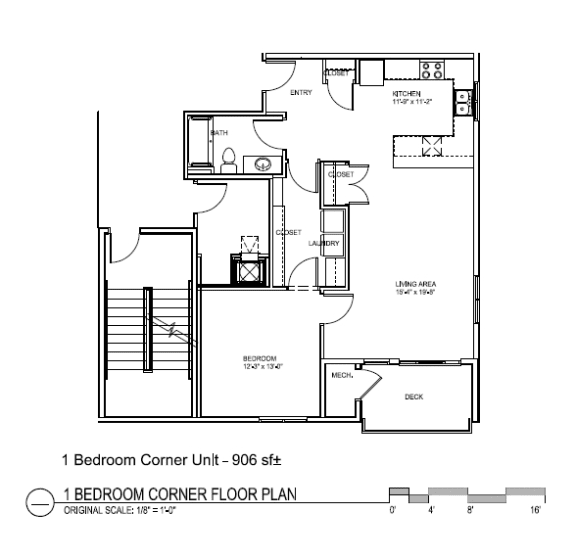Floor Plan  Juniper Floor Plan at Cedar Green, Minnesota