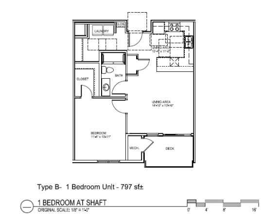 Floor Plan  Spruce Floor Plan at Cedar Green, Blaine, MN