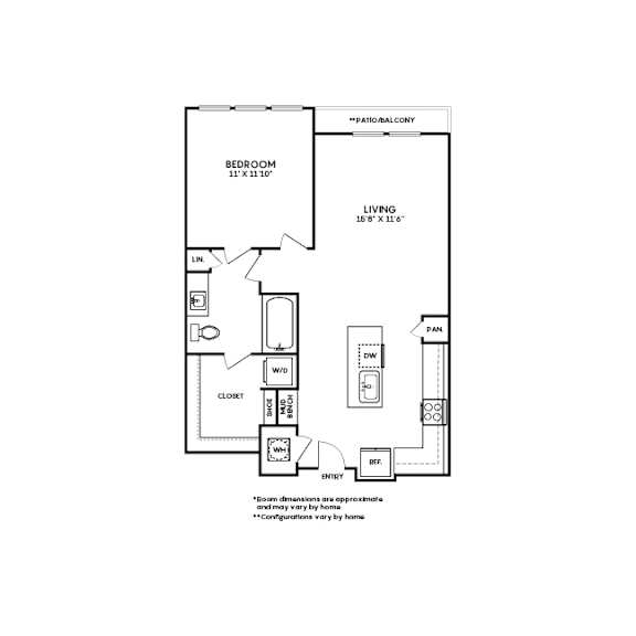 A1.3 A1.2 Southerly LoSo Floorplan