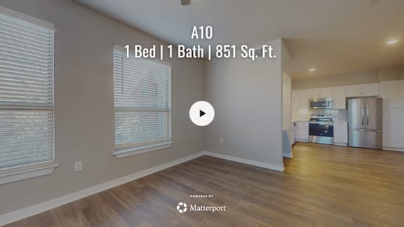 A10 Matterport