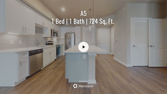 A5 Matterport