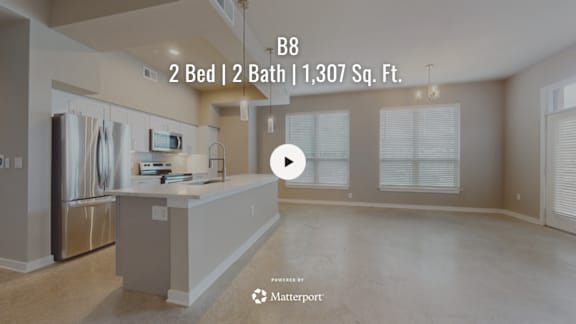 B8 Matterport