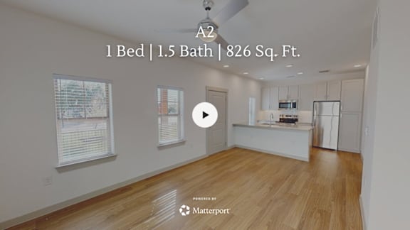 A2 Matterport