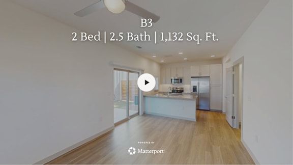 B3 Matterport