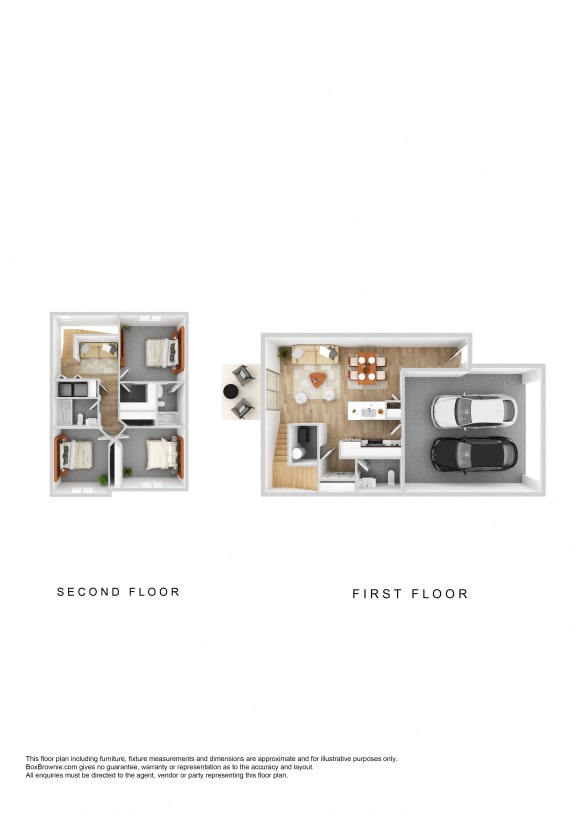 a screenshot of the first floor of a second floor floor plan of a house