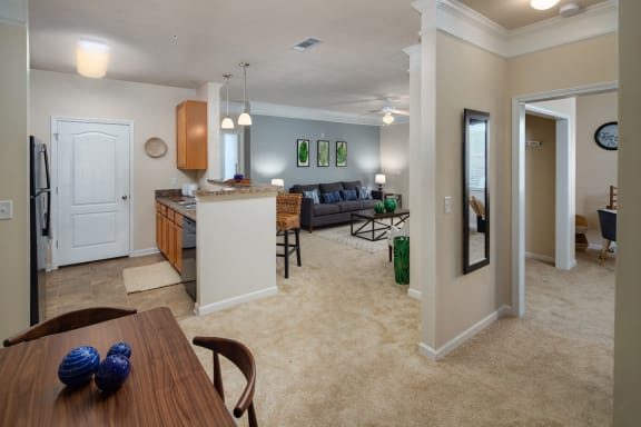 Newly Renovated Apartment Homes at Abberly Crossing Apartment Homes by HHHunt, Ladson, 29456