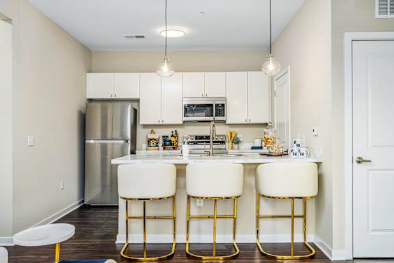 pendant lighting