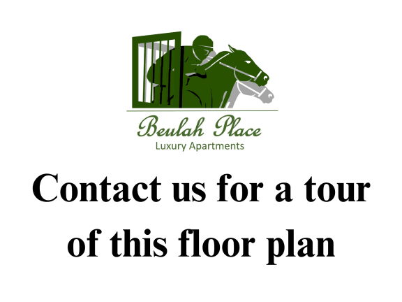 The Mare Floor Plan
