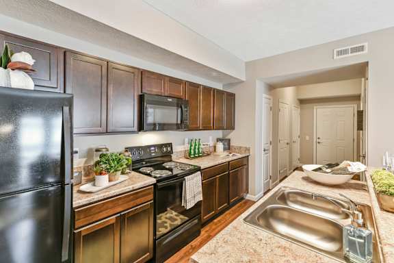Gables West Appliances