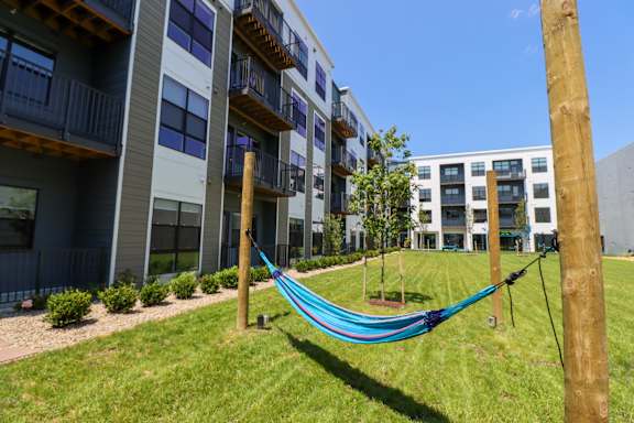 Hammock Park