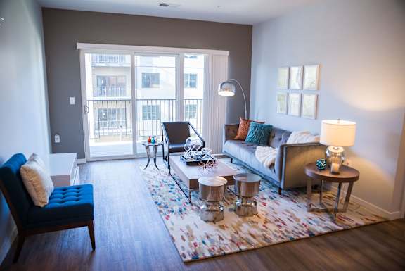 Hardwood Floors