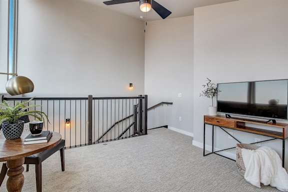 Style B5 Loft