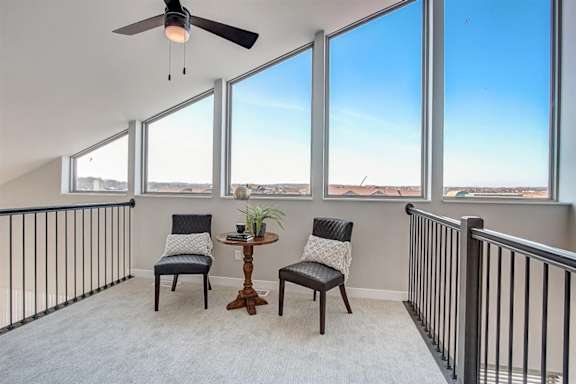 Style B5 Loft