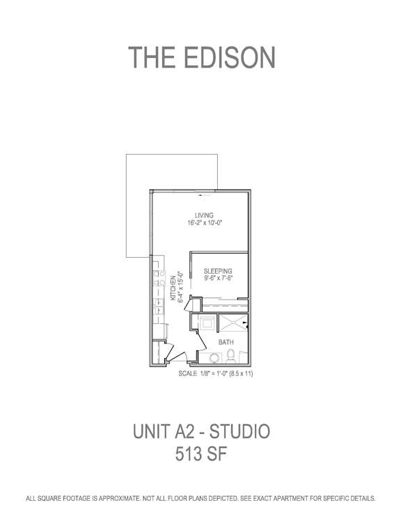 Studio Style A2