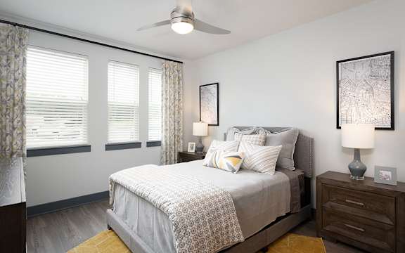 Alliance 2x2 1144 Bedroom
