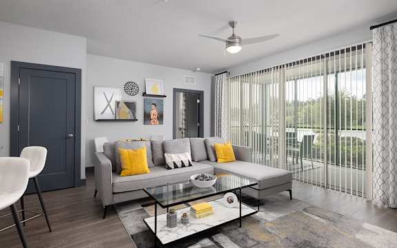 Alliance 2x2 1144 Living Room
