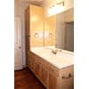 Blond Cabinets (Selected Units)