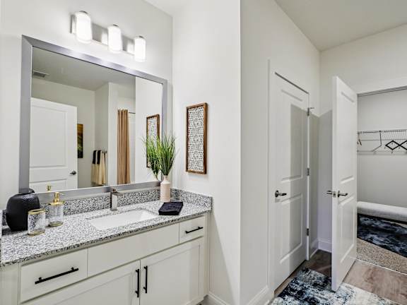 Vanity Lights at Ardmore Meadows, Whitsett, NC, 27377