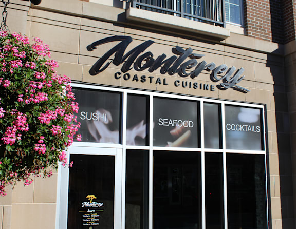 Monterey at Sophia Square Apartments, Carmel 46032