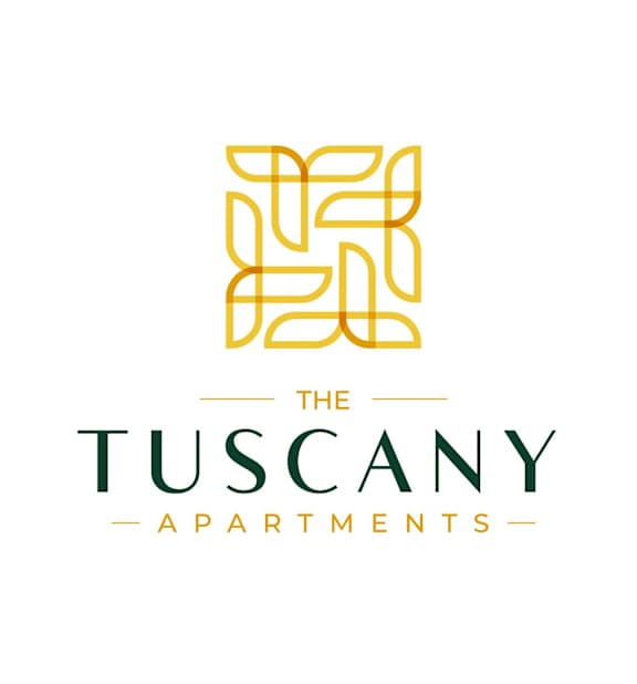 Property Logo at The Tuscany Apartments, Alexandria, VA