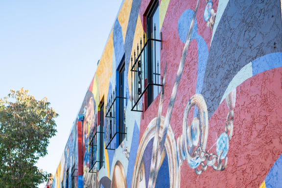 G at Market, located in the heart of Bentonville, AR